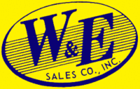W & E FASTENERS
